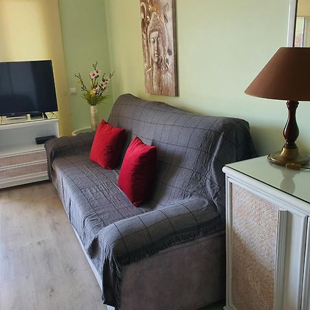 Tulipa View Apartament Funchal  Ngoại thất bức ảnh