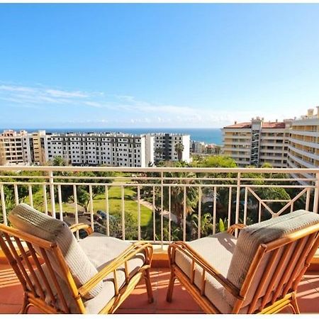 Tulipa View Apartament Funchal  Ngoại thất bức ảnh