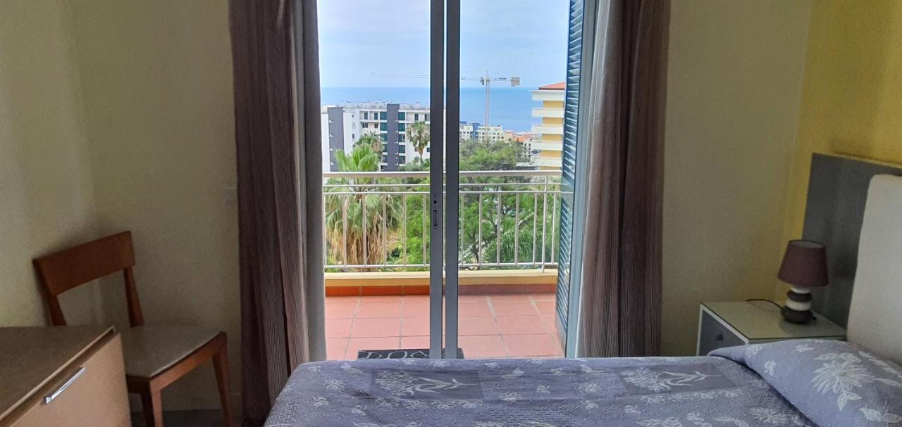 Tulipa View Apartament Funchal  Ngoại thất bức ảnh