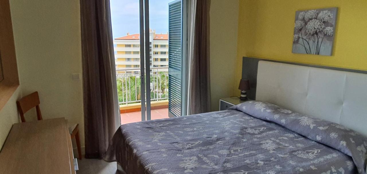 Tulipa View Apartament Funchal  Ngoại thất bức ảnh