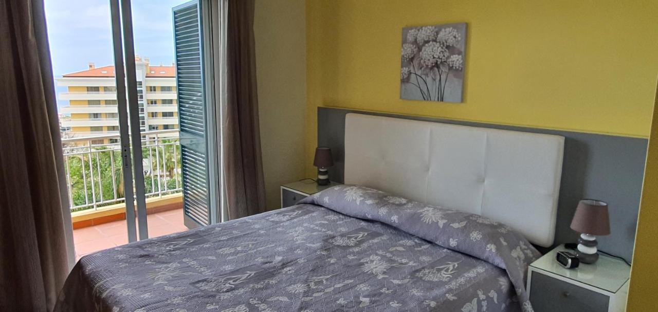 Tulipa View Apartament Funchal  Ngoại thất bức ảnh