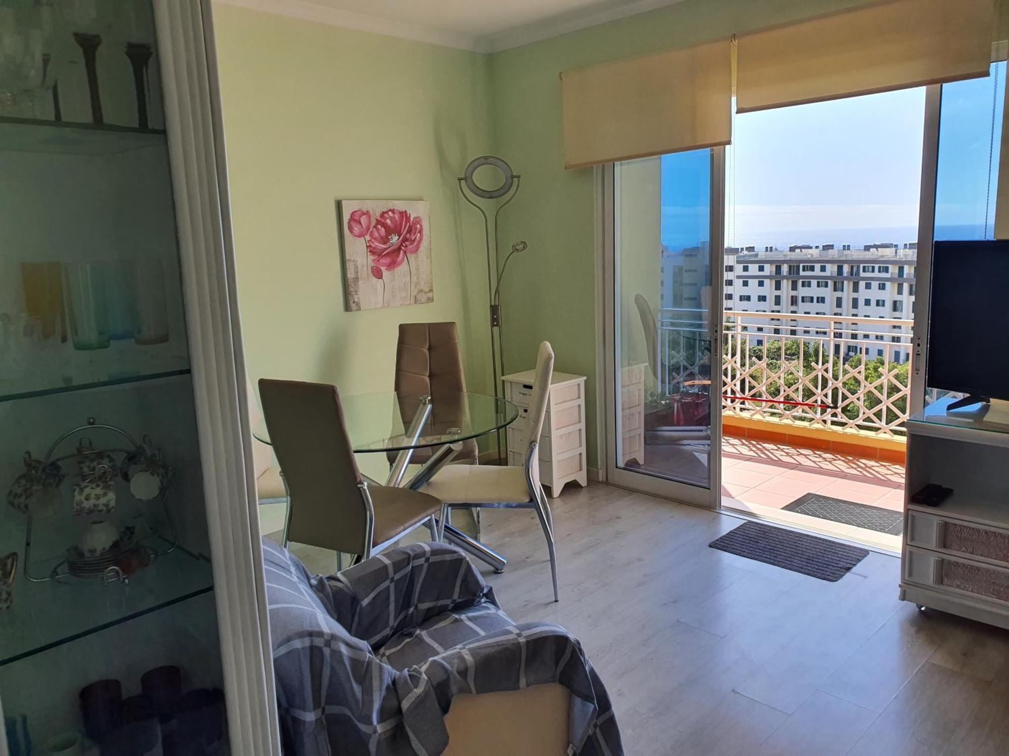 Tulipa View Apartament Funchal  Ngoại thất bức ảnh