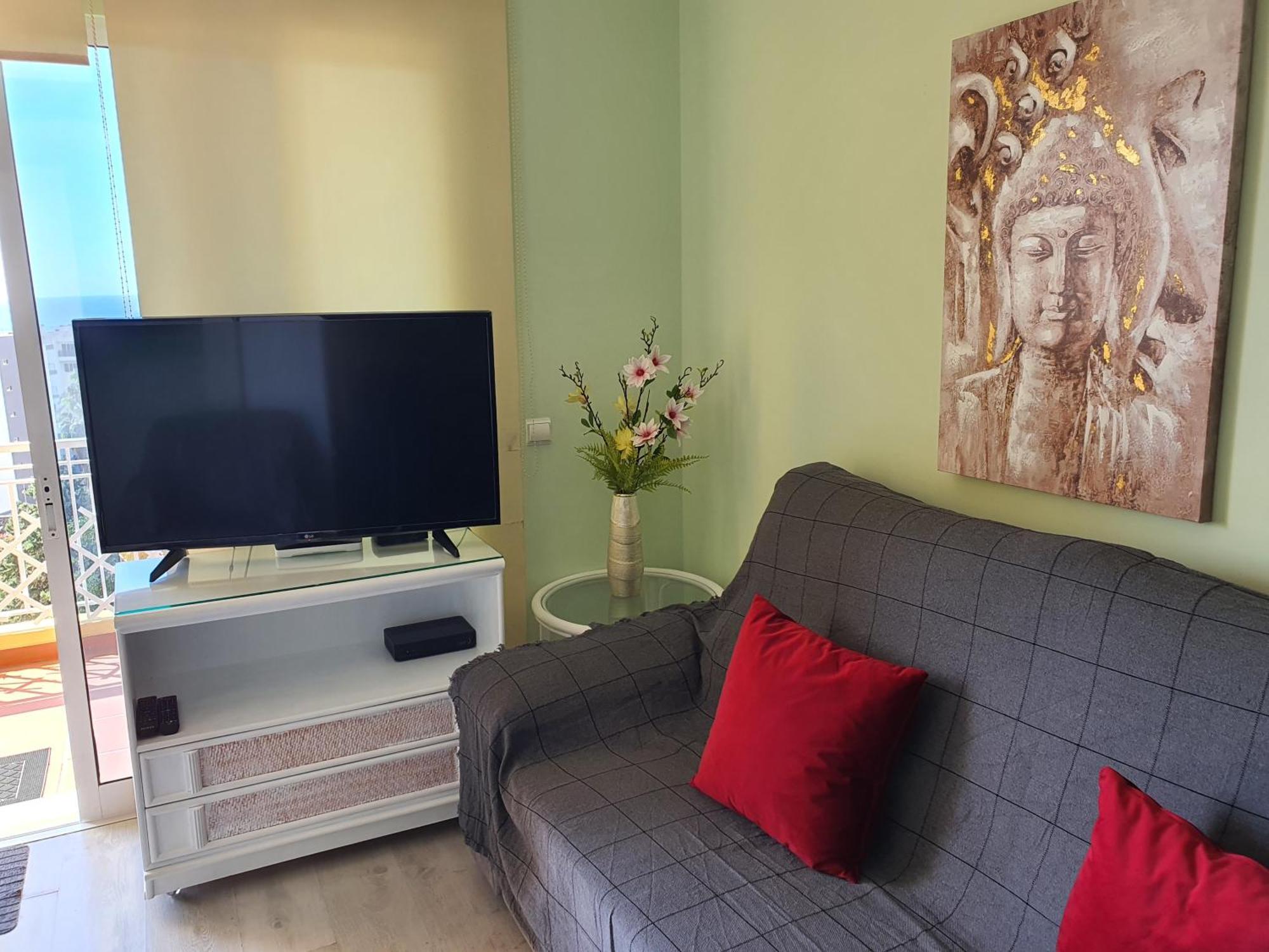 Tulipa View Apartament Funchal  Ngoại thất bức ảnh