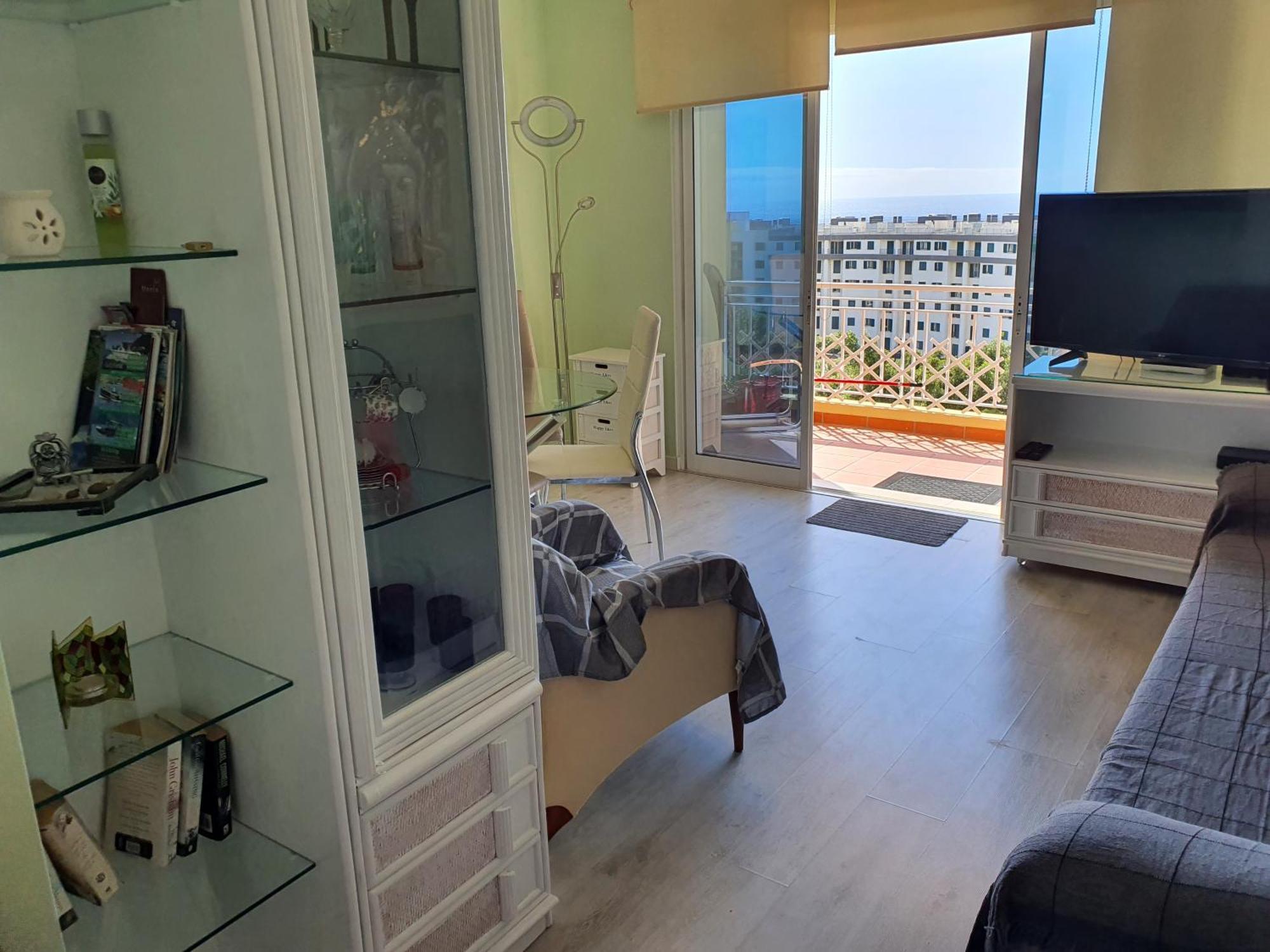 Tulipa View Apartament Funchal  Ngoại thất bức ảnh