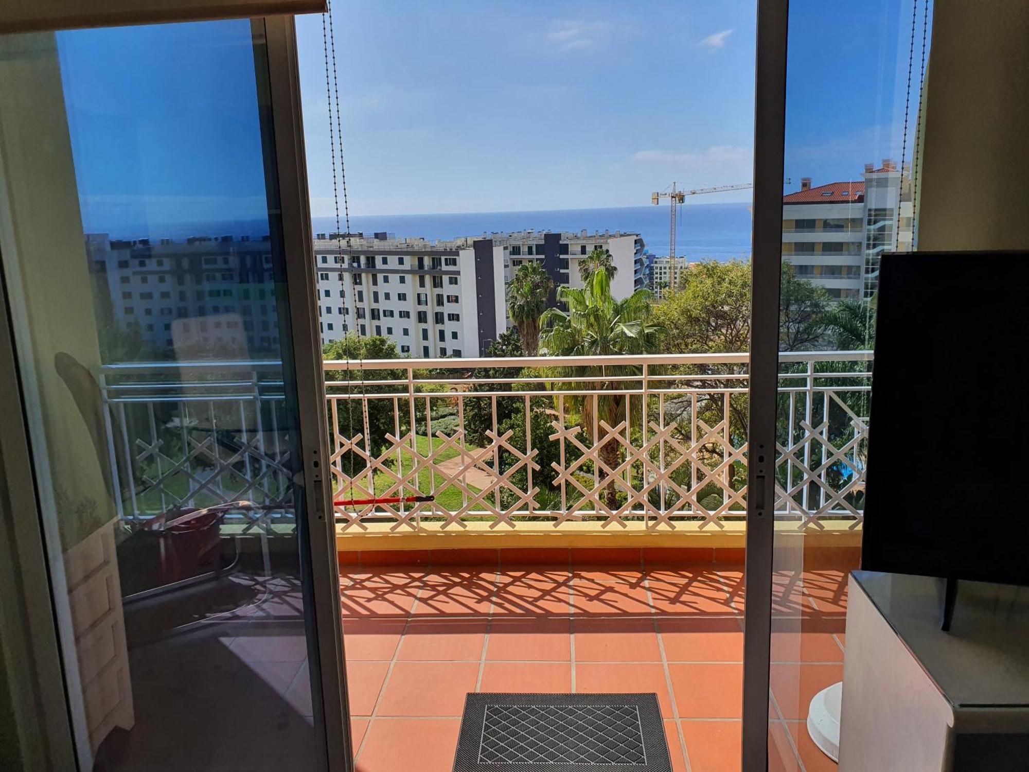 Tulipa View Apartament Funchal  Ngoại thất bức ảnh