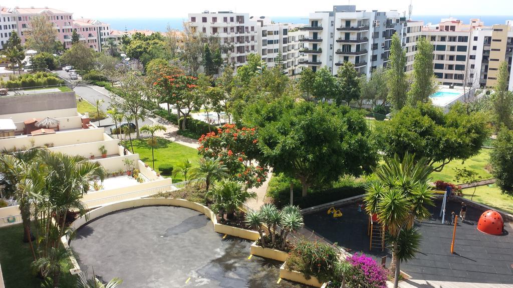Tulipa View Apartament Funchal  Ngoại thất bức ảnh