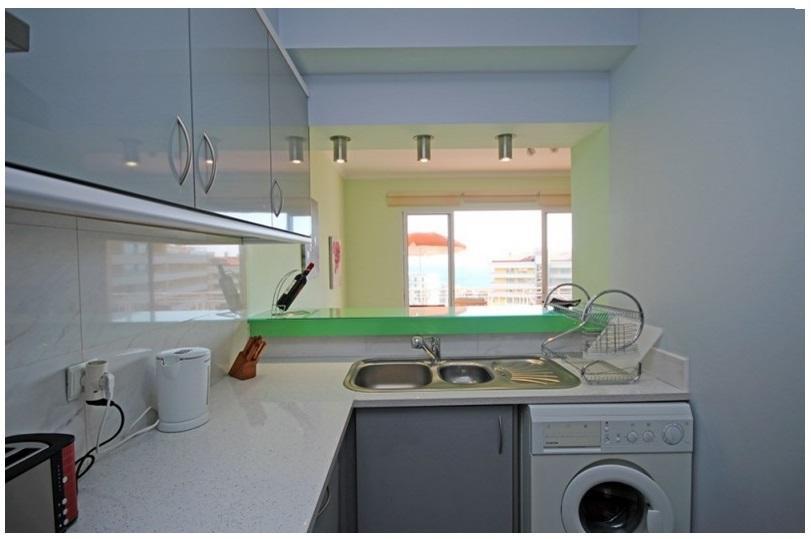Tulipa View Apartament Funchal  Ngoại thất bức ảnh