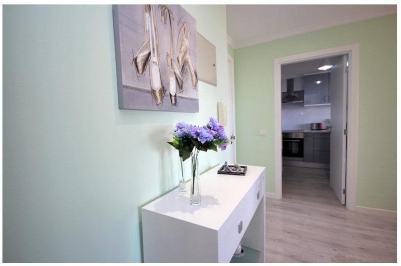Tulipa View Apartament Funchal  Ngoại thất bức ảnh