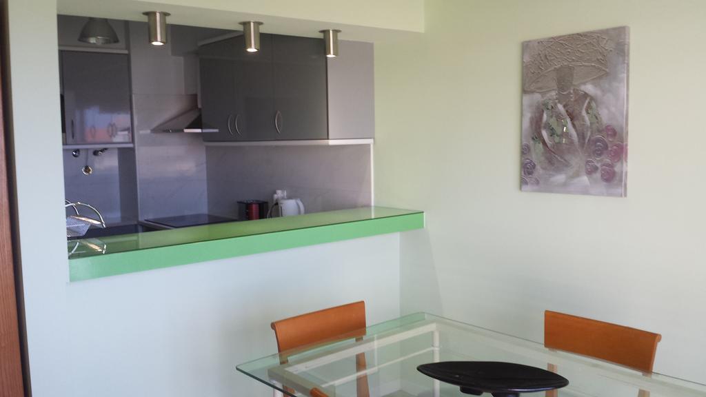 Tulipa View Apartament Funchal  Ngoại thất bức ảnh