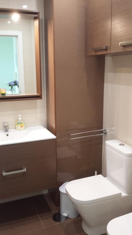 Tulipa View Apartament Funchal  Ngoại thất bức ảnh