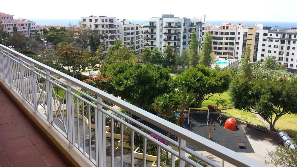 Tulipa View Apartament Funchal  Ngoại thất bức ảnh