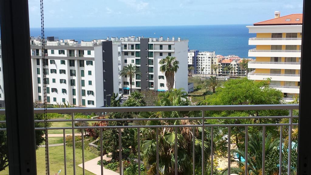 Tulipa View Apartament Funchal  Ngoại thất bức ảnh