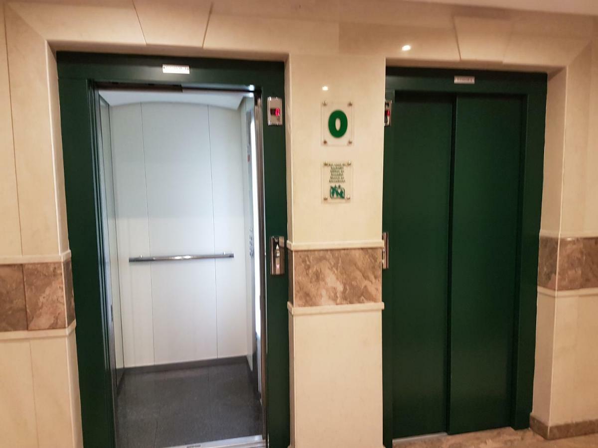 Tulipa View Apartament Funchal  Ngoại thất bức ảnh