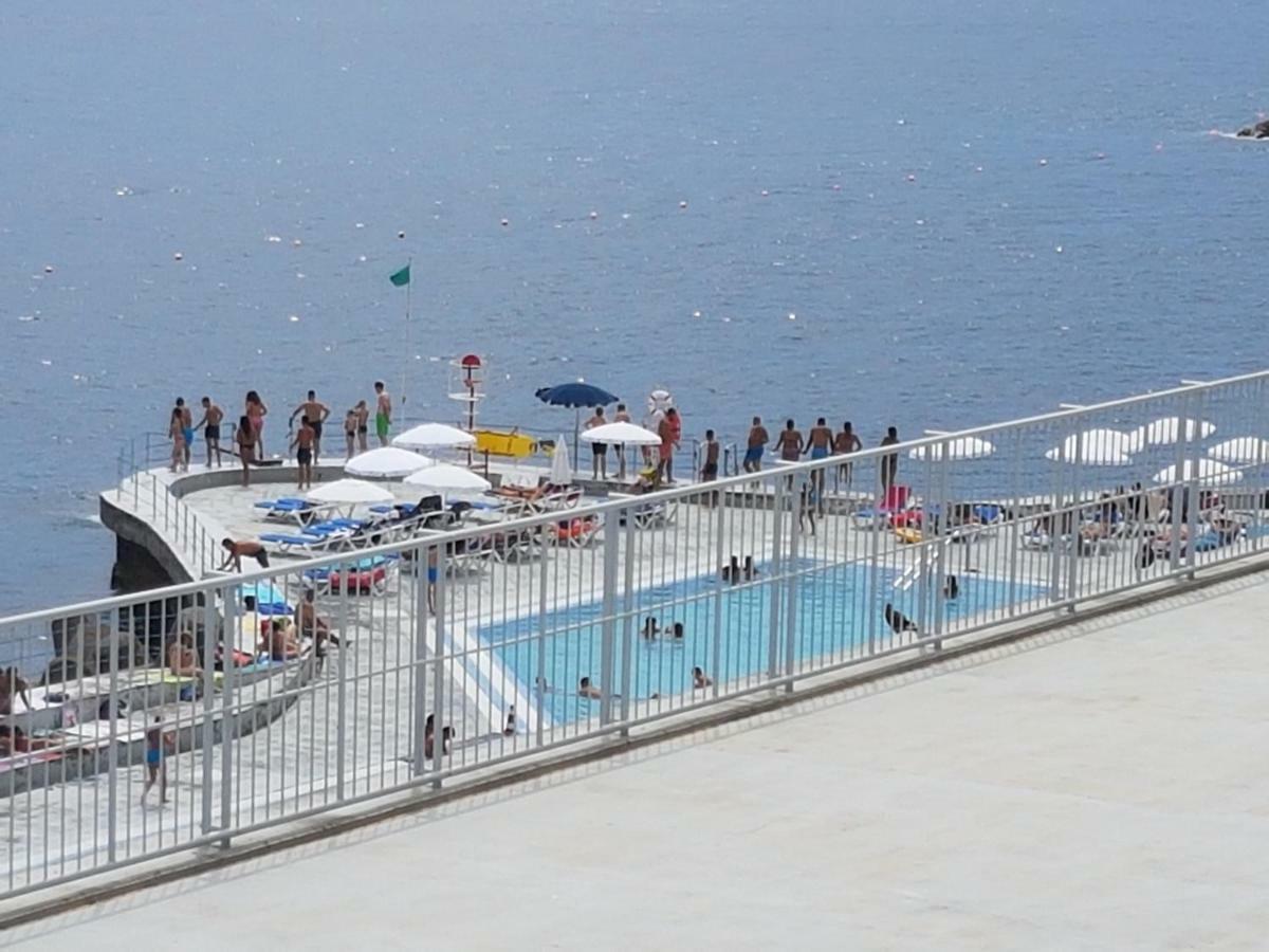 Tulipa View Apartament Funchal  Ngoại thất bức ảnh