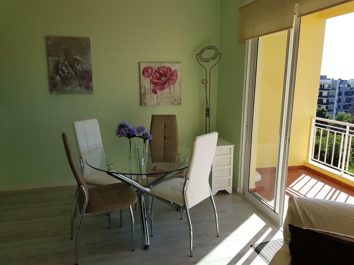 Tulipa View Apartament Funchal  Ngoại thất bức ảnh